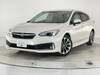 SUBARU IMPREZA SPORTS