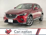 2018 MAZDA CX-3