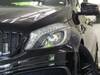 MERCEDES BENZ A-CLASS