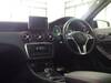 MERCEDES BENZ A-CLASS