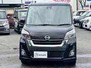 2019 NISSAN DAYZ ROOX
