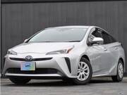 2020 TOYOTA PRIUS S