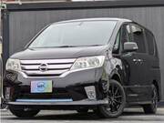 2010 NISSAN SERENA