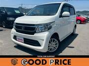 2014 HONDA N-WGN