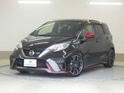 2018 NISSAN NOTE