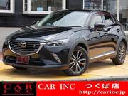 2015 MAZDA CX-3
