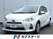 2014 TOYOTA AQUA S