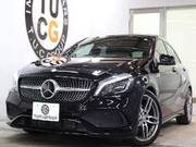 2016 MERCEDES BENZ A-CLASS