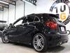 MERCEDES BENZ A-CLASS