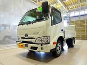2022 TOYOTA DYNA