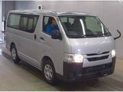2023 TOYOTA HIACE VAN DX