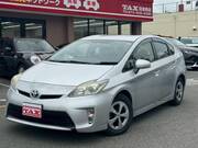2012 TOYOTA PRIUS S