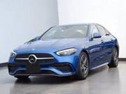 2024 MERCEDES BENZ C-CLASS