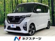 2022 NISSAN ROOX