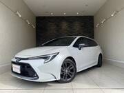 2022 TOYOTA COROLLA TOURING