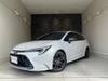 TOYOTA COROLLA TOURING