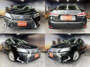 2014 LEXUS HS