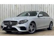 2020 MERCEDES BENZ E-CLASS