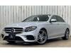 MERCEDES BENZ E-CLASS