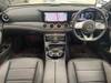 MERCEDES BENZ E-CLASS