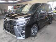 2021 TOYOTA VOXY