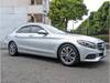 MERCEDES BENZ C-CLASS