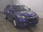 2014 HONDA VEZEL