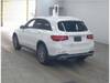 MERCEDES BENZ GLC-CLASS