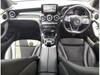 MERCEDES BENZ GLC-CLASS
