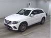 MERCEDES BENZ GLC-CLASS