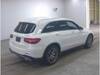 MERCEDES BENZ GLC-CLASS