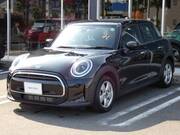 2022 BMW MINI