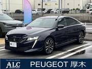 2021 PEUGEOT 508