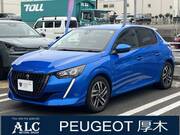 2021 PEUGEOT 208