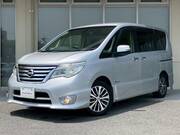 2015 NISSAN SERENA