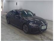 2024 BMW 4 SERIES