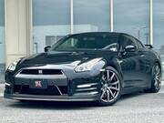 2015 NISSAN GT-R