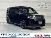 2025 HONDA STEPWAGON