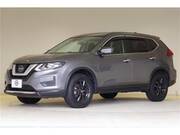 2021 NISSAN X-TRAIL