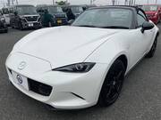 2024 MAZDA ROADSTER