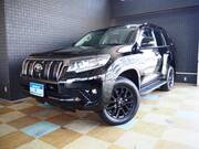 2021 TOYOTA LAND CRUISER PRADO
