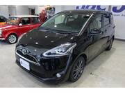 2016 TOYOTA SIENTA
