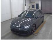 2022 VOLKSWAGEN GOLF VARIANT