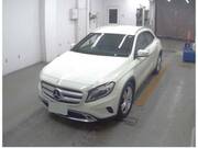 2015 MERCEDES BENZ GLA-CLASS