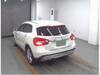 MERCEDES BENZ GLA-CLASS