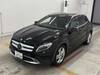 MERCEDES BENZ GLA-CLASS