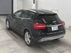 MERCEDES BENZ GLA-CLASS