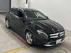 MERCEDES BENZ GLA-CLASS