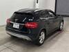 MERCEDES BENZ GLA-CLASS
