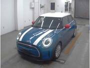 2022 BMW MINI COOPER